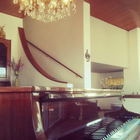 קומו B&B La Chiave Di Sol מראה חיצוני תמונה