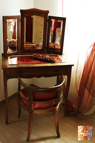 קומו B&B La Chiave Di Sol חדר תמונה