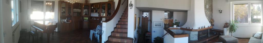 קומו B&B La Chiave Di Sol מראה חיצוני תמונה